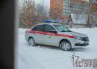 Пензенские росгвардейцы помогли заблудившемуся пенсионеру вернуться домой