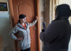 В Первомайском районе Пензы проверили шесть семей из группы риска