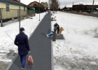 В Сердобске определили подрядчика, который благоустроит улицу Мира