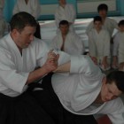 Иван Новиков, мастер пятого дана айкидо, научит жителей Пензы боевому искусству