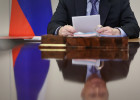 Закон подписан: у пензенцев могут конфисковать имущество за фейки об армии РФ