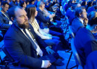 Пришло время созидателей. Олег Кочетков принял участие в Дне промышленности в Москве