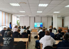 Пензенским студентам рассказали об интернет-зависимости и вреде гаджетов
