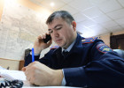 Пензенец чуть не зарезал своего брата после просмотра выпуска новостей