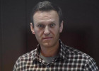 Алексей Навальный* умер в колонии – УФСИН