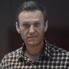 Алексей Навальный* умер в колонии – УФСИН