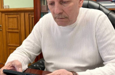Глава Заречного Олег Климанов стал жертвой мошенников