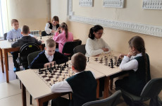 В Пензе подвели итоги шахматного турнира среди школьников