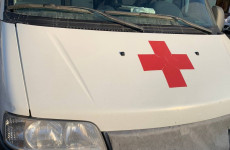 Молодого водителя увезли в больницу после жесткого ДТП на трассе Тамбов – Пенза