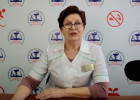В Пензе начался прямой эфир об опасности коклюша