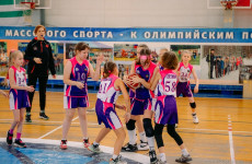В Пензе подвели итоги открытого городского турнира по баскетболу