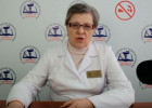В Пензе начался прямой эфир об особенностях диспансеризации пожилых людей