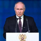 Путин обратится с посланием к Федеральному собранию уже на следующей неделе