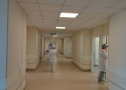 В Пензенской области за минувшую неделю выявили 258 случаев коронавируса