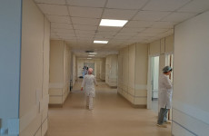 В Пензенской области за минувшую неделю выявили 258 случаев коронавируса
