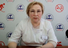 В Пензе начался прямой эфир об особенностях медосмотров детей и подростков
