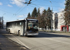 В Пензе меняется схема движения пяти автобусных маршрутов