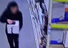 В Пензе молодой уголовник обчистил магазин техники