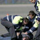 В Пензе два инспектора ДПС осуждены за избиение непокорного водителя