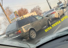 Пензенцы сообщают об аварии на Терновском мосту