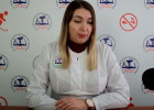 В Пензе начался прямой эфир о нововведениях в диспансеризации