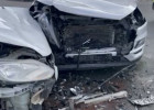 Двух детей увезли в больницу после страшного ДТП в центре Пензы
