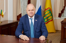 Вадим Супиков поздравил пензенцев с Днем защитника Отечества