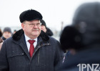 Евросоюз ввел санкции в отношении пензенского губернатора