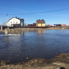 В Пензенской области 50 тысяч человек окажутся в зоне затопления