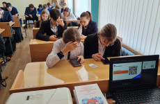 «Ростелеком» рассказал о кибербезопасности школьникам Бекова Пензенской области