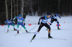 Пензенский лыжник стал призером чемпионата России по спорту глухих