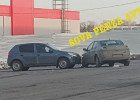 Под Пензой столкнулись две машины