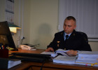 В Пензенской области у мужчины нашли кастрюлю с запрещенным веществом