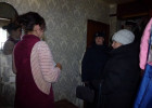 В Ленинском районе Пензы проверили 10 неблагополучных семей