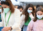 В Пензенской области за минувшую неделю выявили 292 случая коронавируса