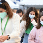 В Пензенской области за минувшую неделю выявили 292 случая коронавируса