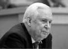 Ушел из жизни экс-глава правительства СССР Николай Рыжков