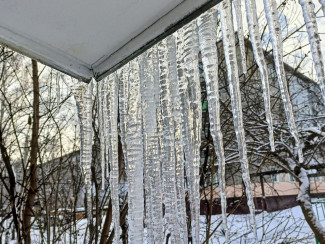 Последний день зимы встретит пензенцев плюсовой температурой