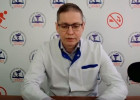 В Пензе начался прямой эфир о профилактике рака поджелудочной железы