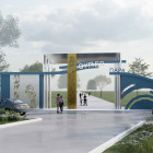 Суперпарк и памятник коню. Какие объекты появятся в Пензенской области в 2024 году