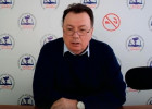 В Пензе начался прямой эфир о наркотиках и наркомании