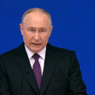 К 2030 году МРОТ в России должен увеличиться до 35 тысяч рублей – Путин