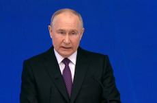 К 2030 году МРОТ в России должен увеличиться до 35 тысяч рублей – Путин