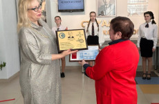 В Пензе открыли музей имени Виктора Стукалова