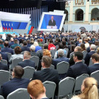 Послание Владимира Путина Федеральному собранию – главное