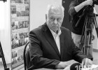 Ушел из жизни бывший сенатор от Пензенской области Владимир Едалов