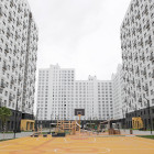 Жилой комплекс «Лугометрия» признан лучшим в регионе  на престижном конкурсе «ТОП ЖК – 2024»