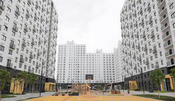 Жилой комплекс «Лугометрия» признан лучшим в регионе  на престижном конкурсе «ТОП ЖК – 2024»