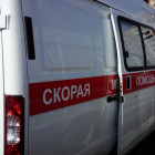 В Пензенской области в жестком ДТП пострадали две девушки и парень