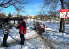 В центре Пензы провели рейды возле водоемов